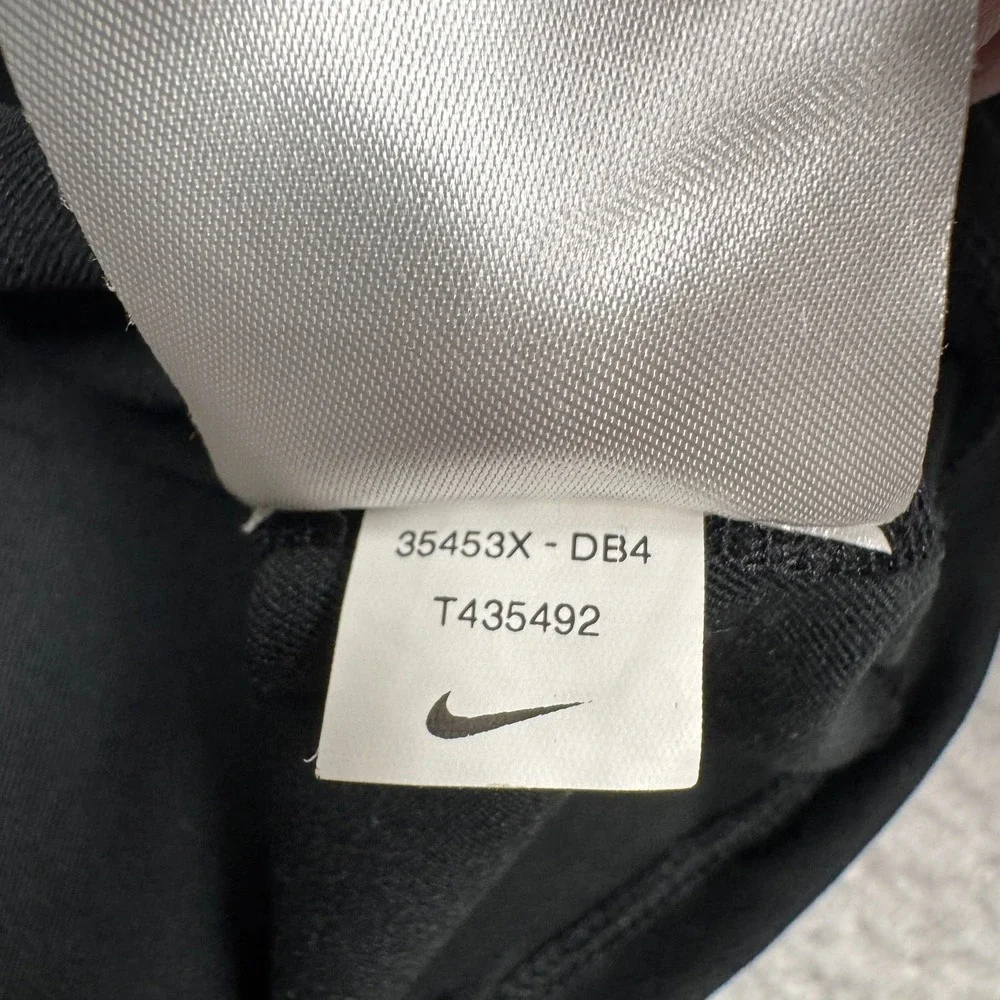 Nike description great